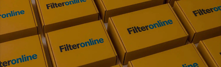 Prenumerera på dina filter - enkelt filterabonnemang för värmepump och ventilation, Filteronline levererar i tid varje gång.