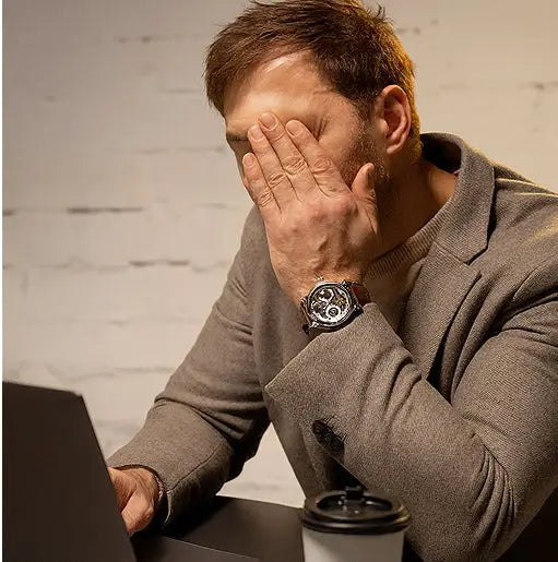 Rena filter förbättrar inomhusluften och ger mer energi och fokus.