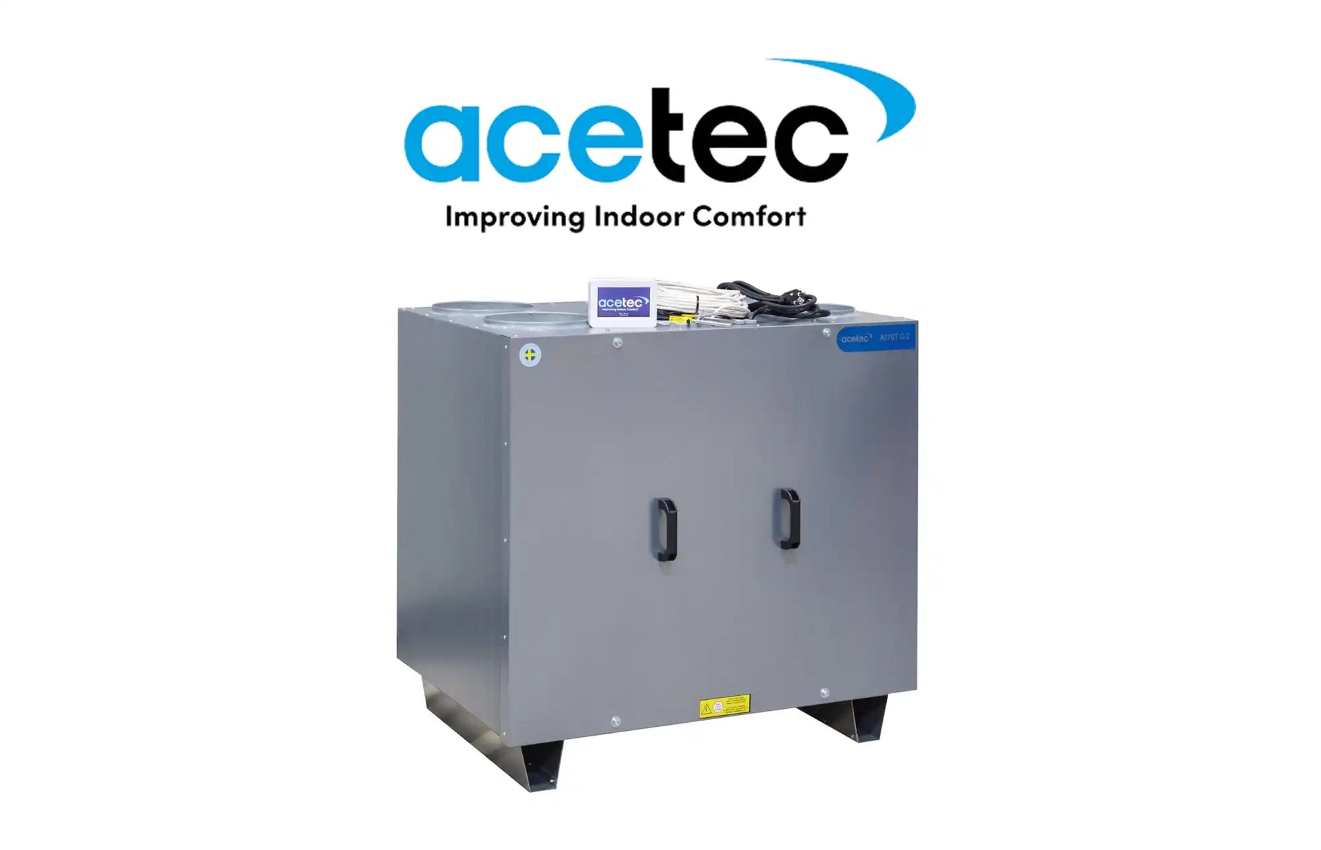 Acetec ventilationsfilter från Filteronline – kvalitetsfilter som ger renare luft, minskar pollen och damm samt förbättrar inomhusklimatet. Snabb leverans och abonnemang.
