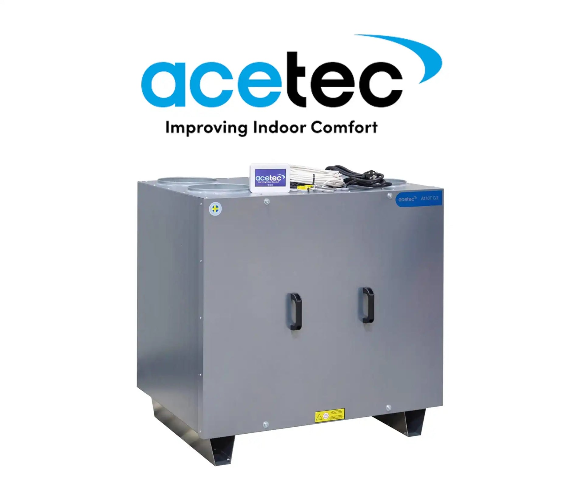 Acetec filter – köp ventilationsfilter online hos Filteronline med snabb leverans och smart abonnemang.