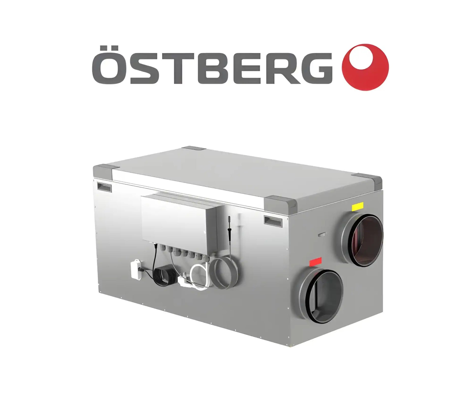 Östberg ventilationsfilter - köp rätt filter hos Filteronline med snabb leverans och abonnemang