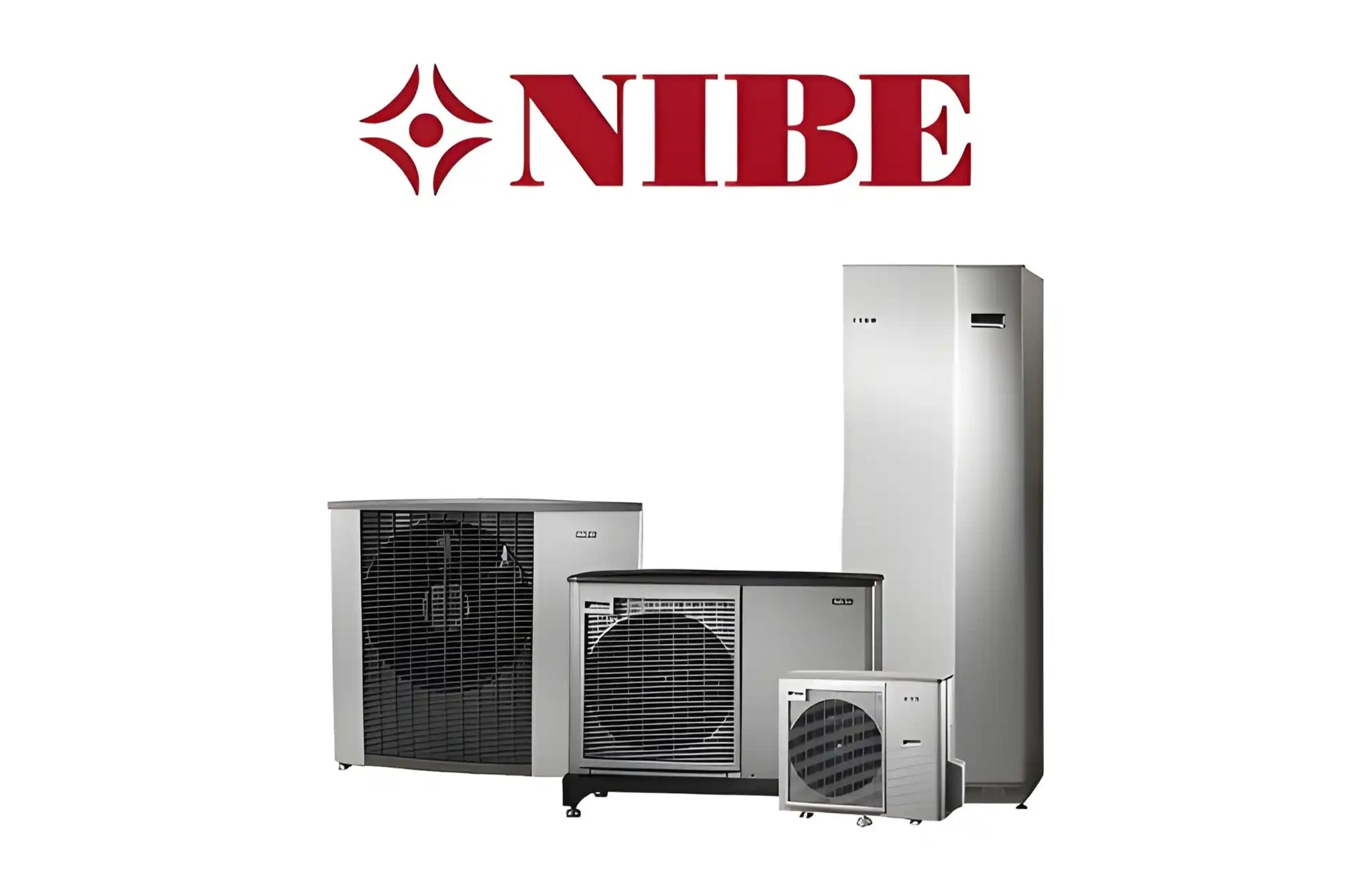 NIBE filter och värmepumpar - köp ventilationsfilter online hos Filteronline för renare luft och bättre inomhusklimat