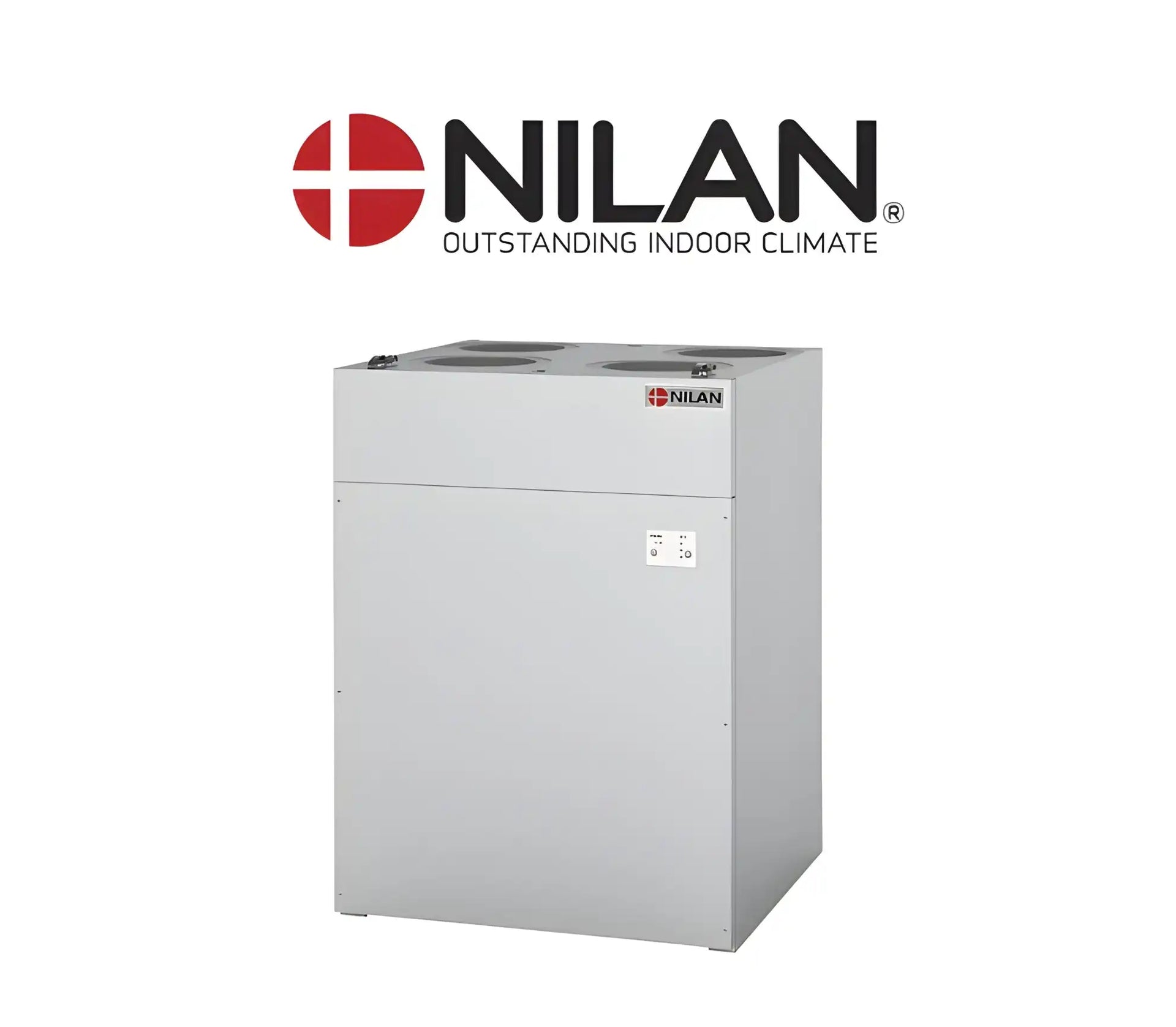 Nilan ventilationsfilter - köp rätt filter hos Filteronline med snabb leverans och möjlighet till abonnemang