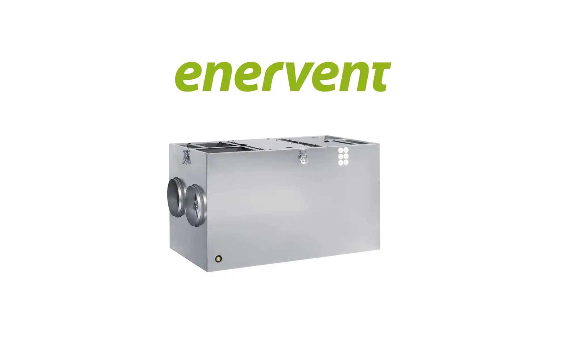 Enervent filter - kvalitetsfilter från Filteronline för friskare luft och ett mer energieffektivt inomhusklimat