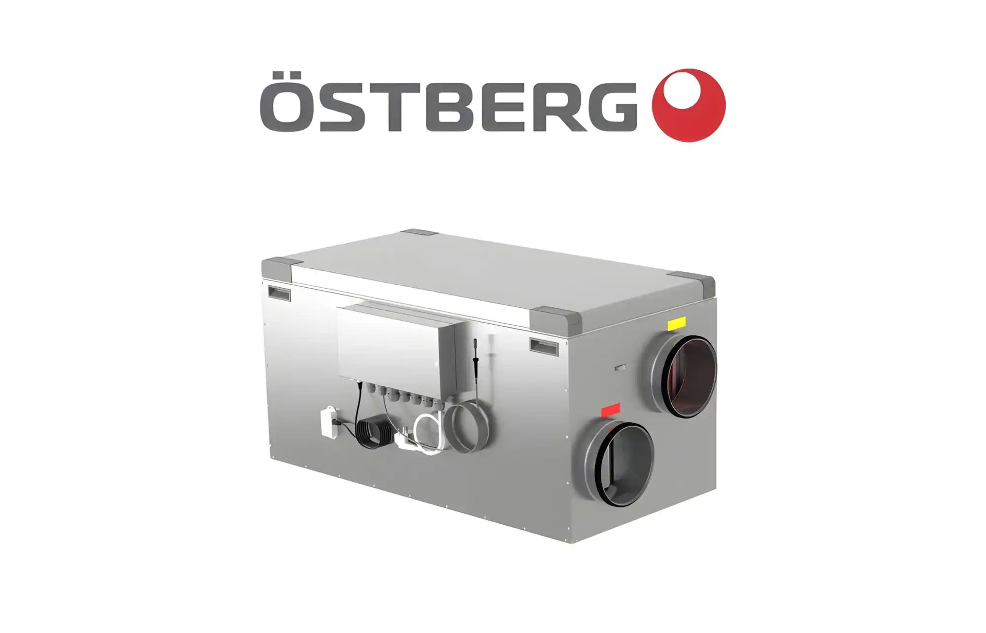 Östberg filter - ventilationsfilter från Filteronline för renare luft och ett mer hälsosamt inomhusklimat