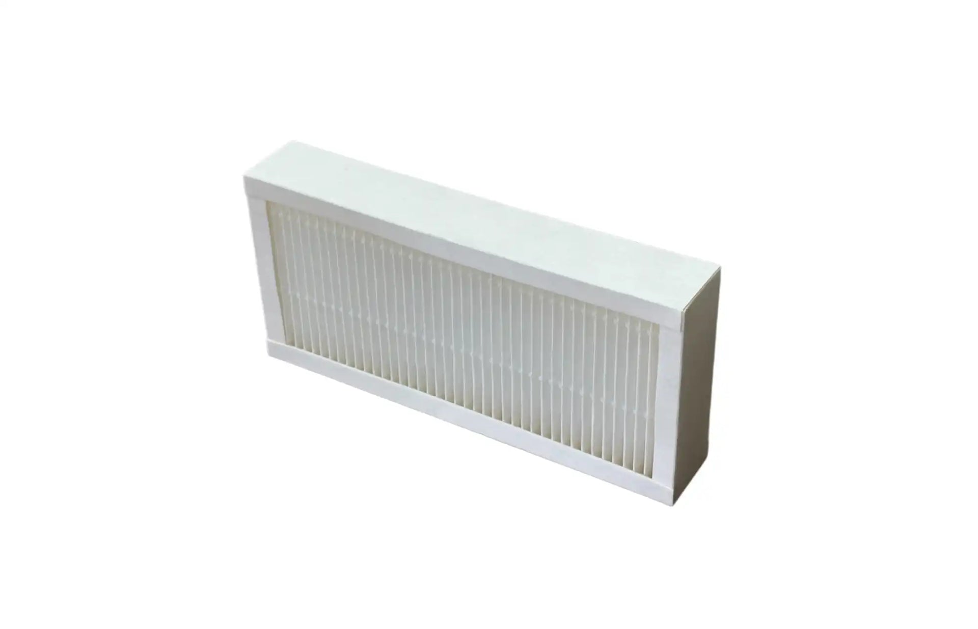 Reginair ventilationsfilter från Filteronline – kvalitetsfilter som effektivt fångar upp damm, pollen och partiklar. Förbättrar luftkvaliteten och ger ett friskare inomhusklimat.