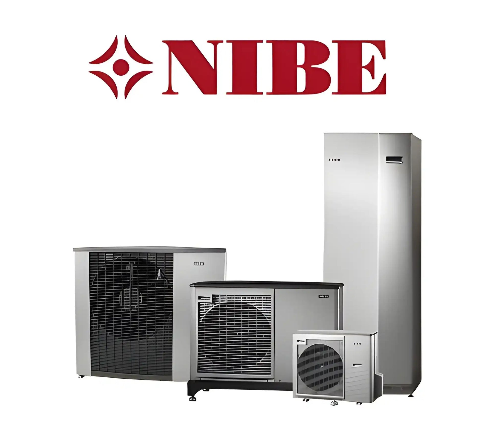 NIBE värmepump med filter - köp ventilationsfilter hos Filteronline för renare luft och bättre inomhusklimat