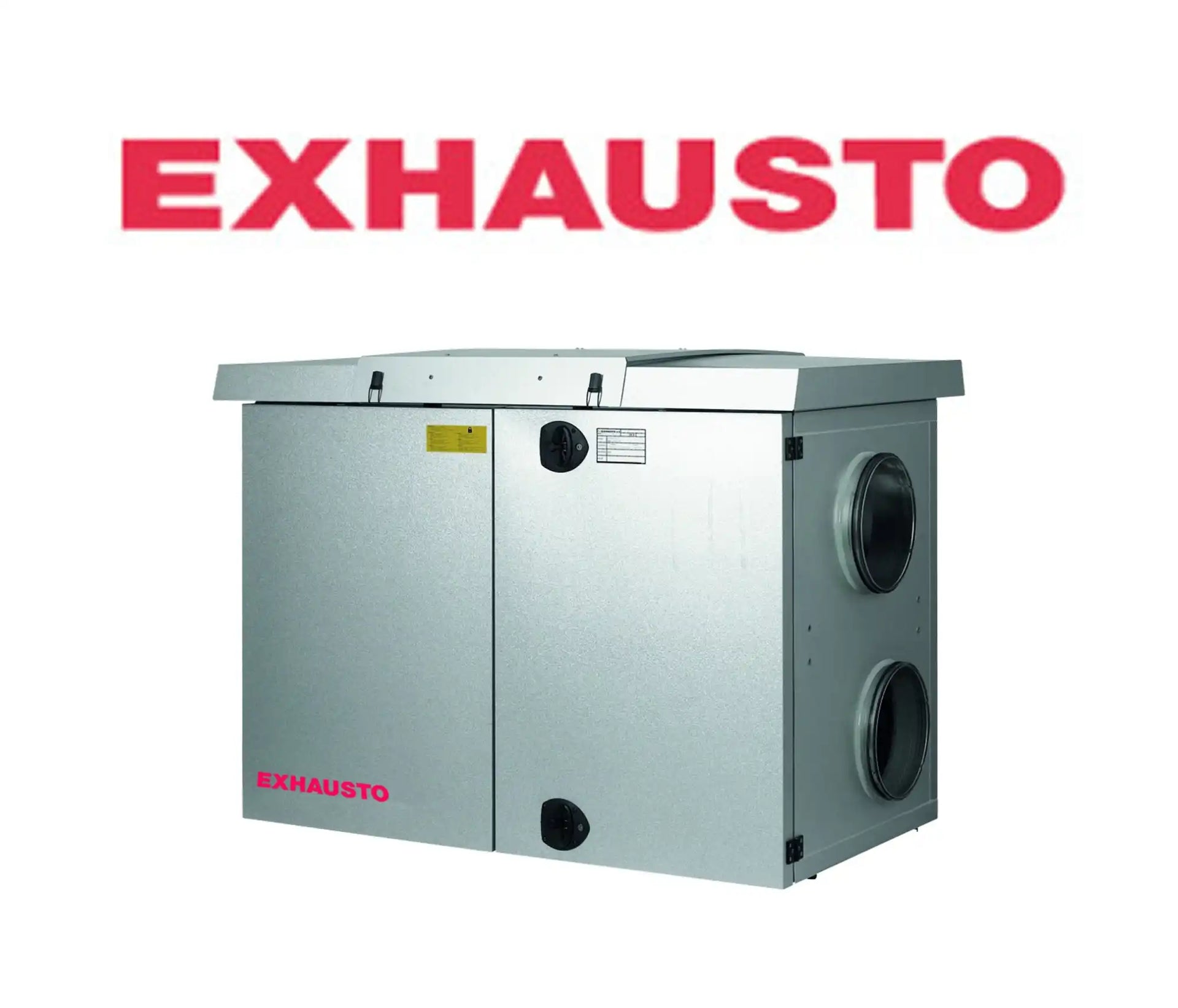 Exhausto filter – beställ ventilationsfilter hos Filteronline med snabb leverans och abonnemang.