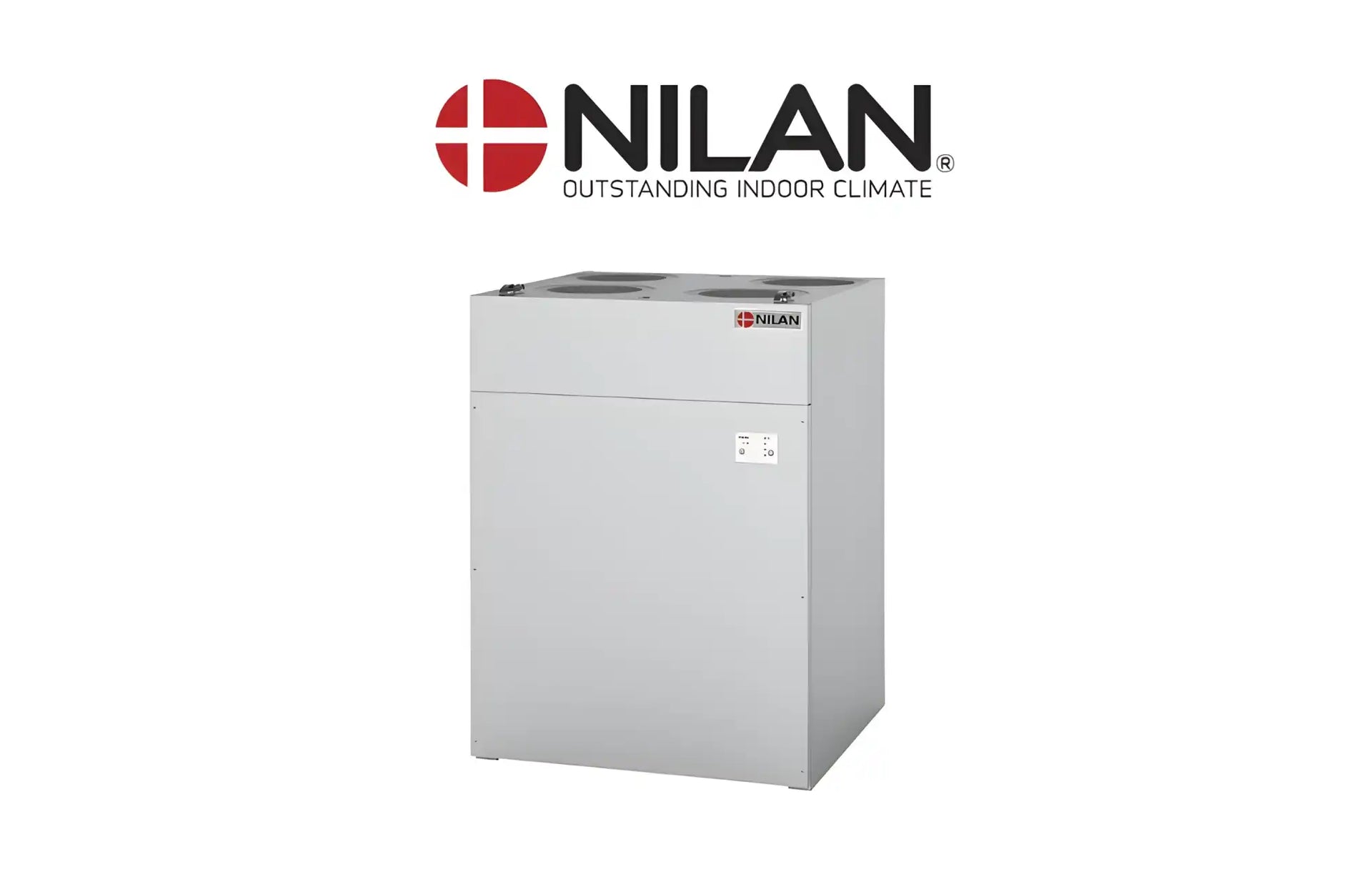 Nilan filter - kvalitetsfilter från Filteronline som ger friskare luft och håller din ventilation effektiv och driftsäker