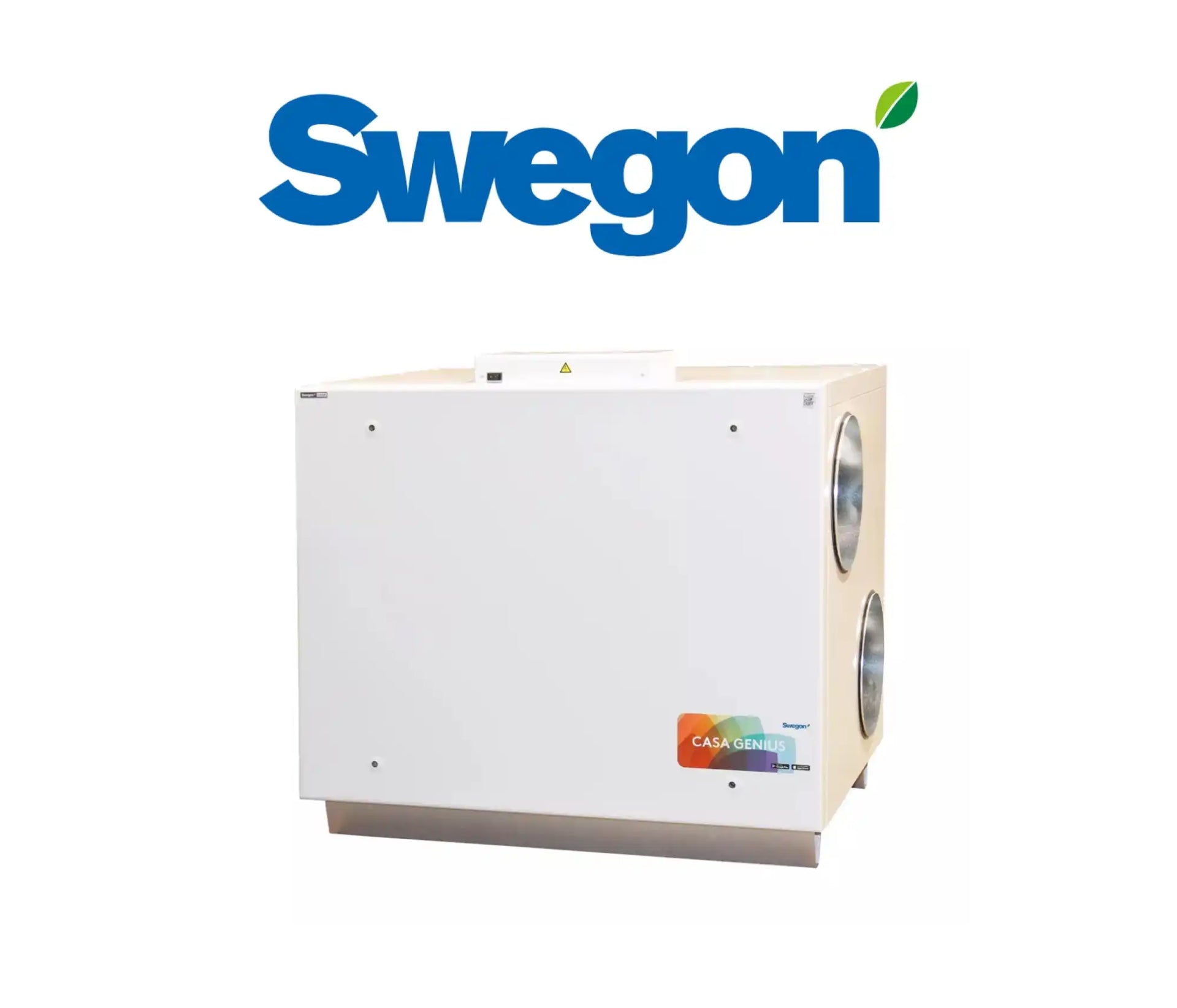 Swegon filter mobil - ventilationsfilter från Filteronline med snabb leverans och abonnemang