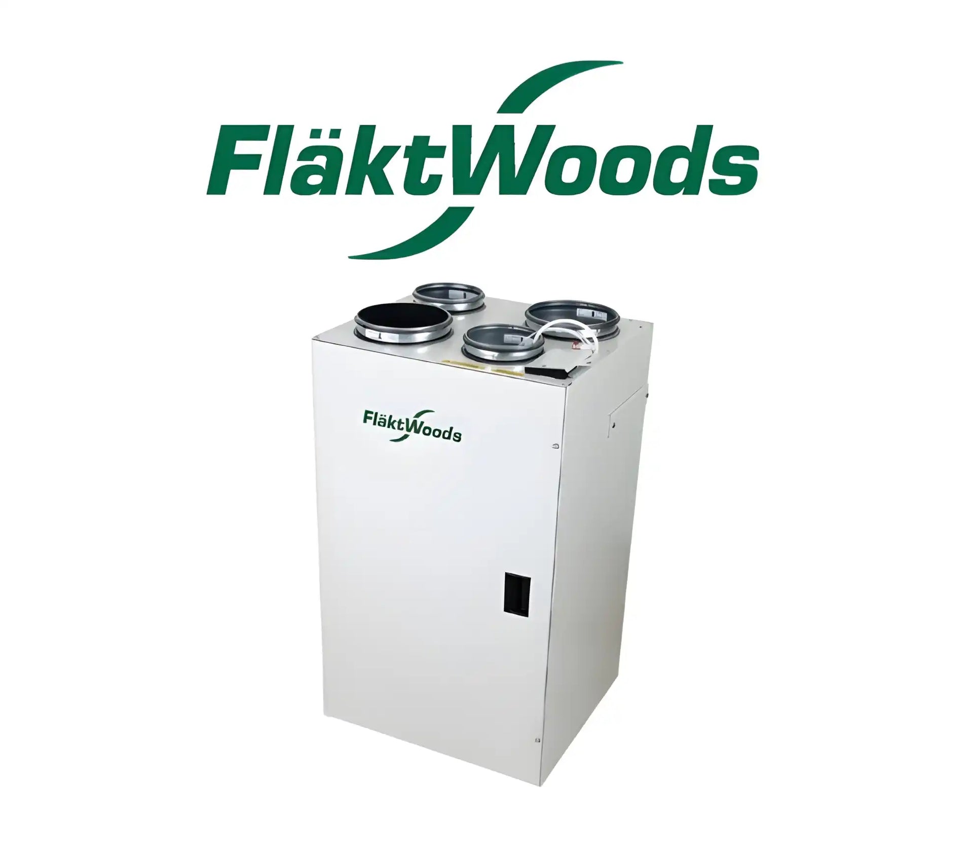 Fläkt Woods ventilationsfilter - köp rätt filter hos Filteronline med snabb leverans och abonnemang