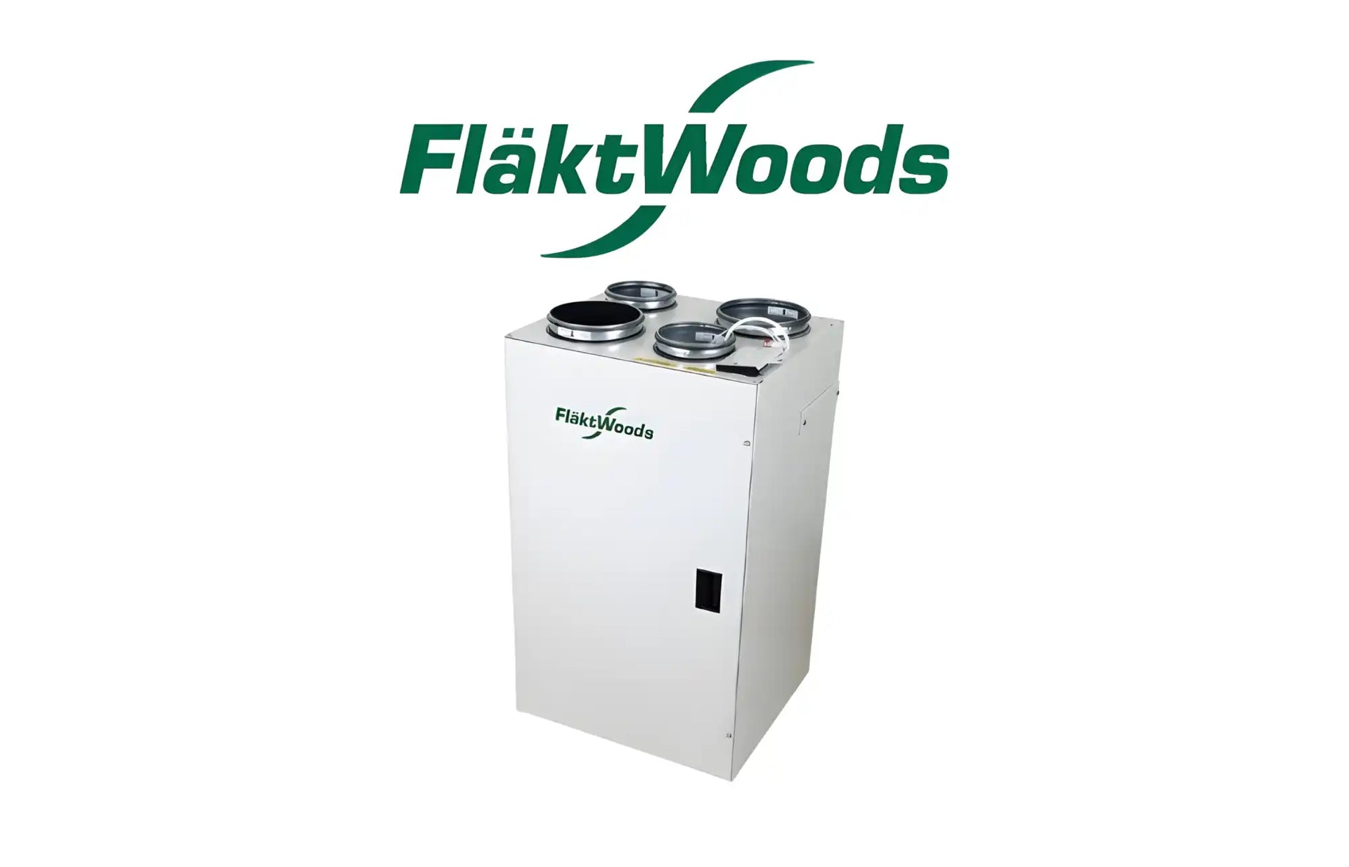 Fläkt Woods filter - kvalitetsfilter från Filteronline för friskare luft och en mer energieffektiv ventilation